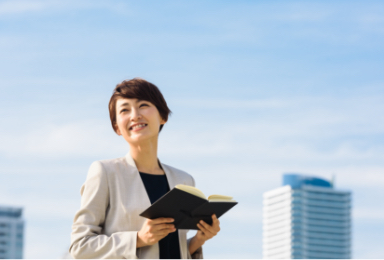 サービスの特徴1