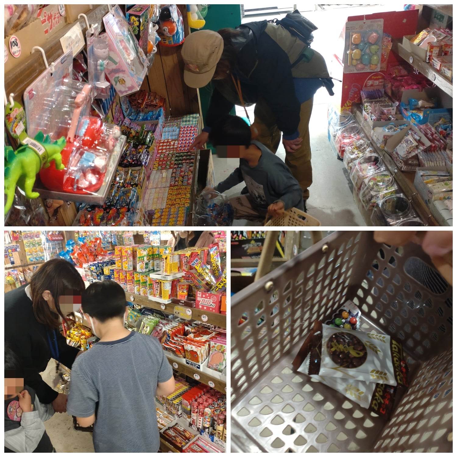 お買い物体験のねらい🛍】 – 障がい者・復職者総合支援法人ワンズ