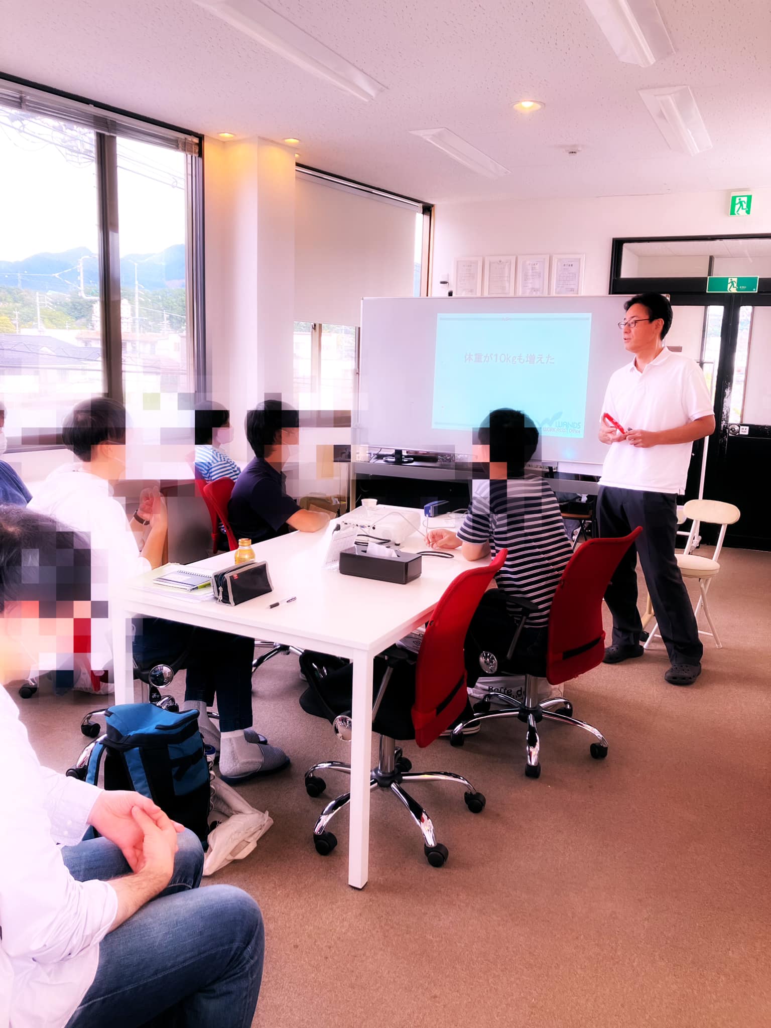 リクエスト講座】 – 障がい者・復職者総合支援法人ワンズ